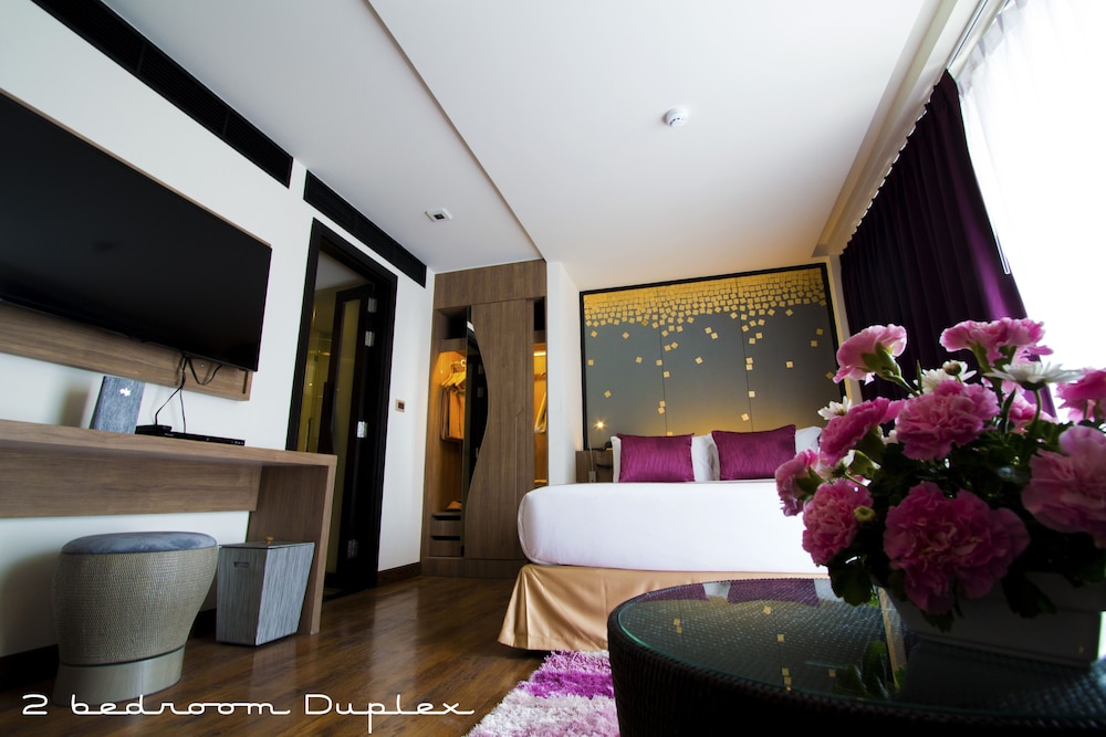 Family Duplex, 2 Bedrooms, Kitchenette photo 2