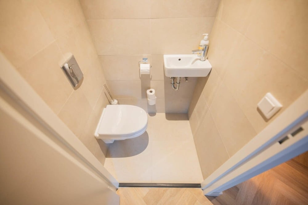 Alphabet Apartments 1BR Serviced Apartments, Foto 31