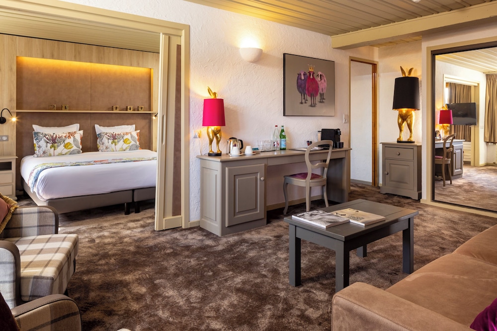 Comfort Suite