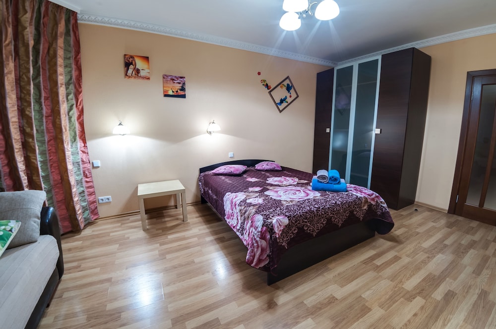 Luxury Apartment, 1 Bedroom photo 1