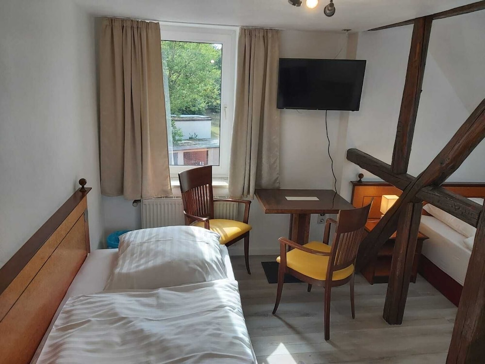 Standard Double Room (Zimmer Nr. 5) photo 1