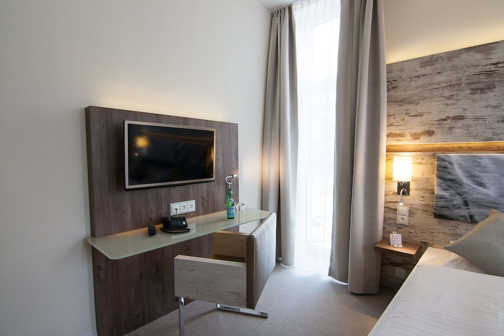 Comfort Double Room photo 2