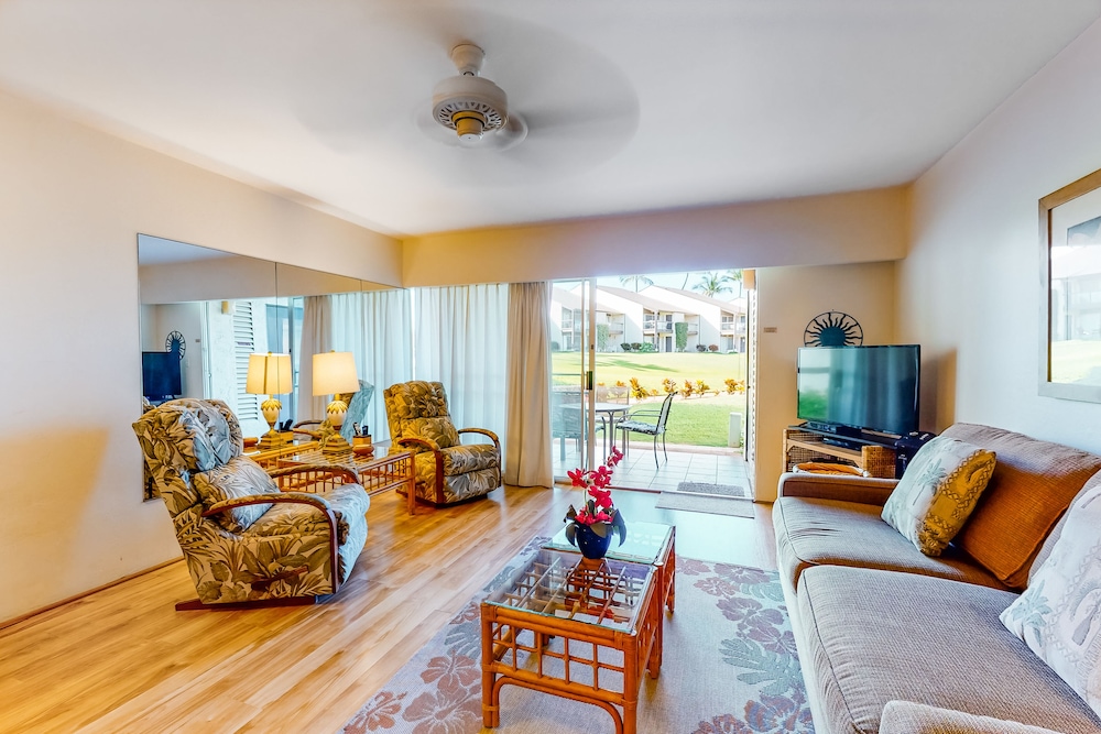 Condo, 1 Bedroom