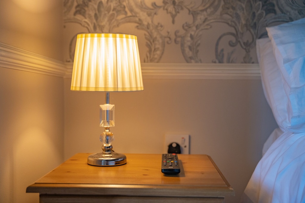 Standard Double Room photo 3