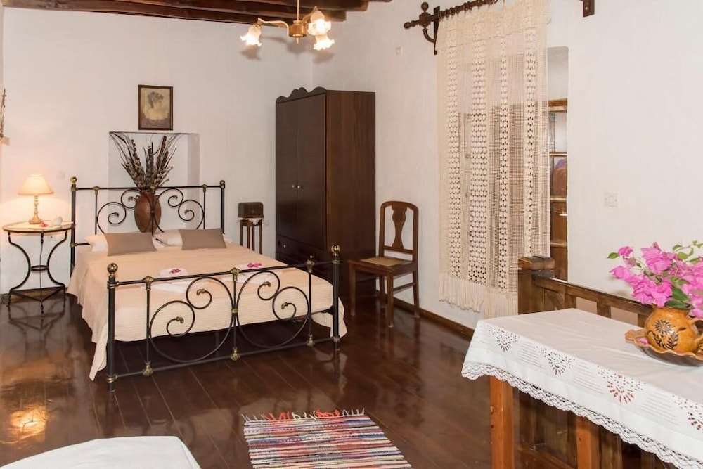 Traditional Duplex