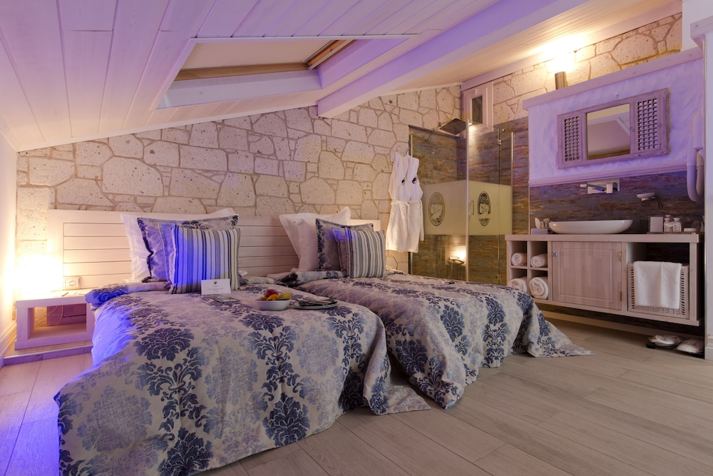 Penthouse Suite