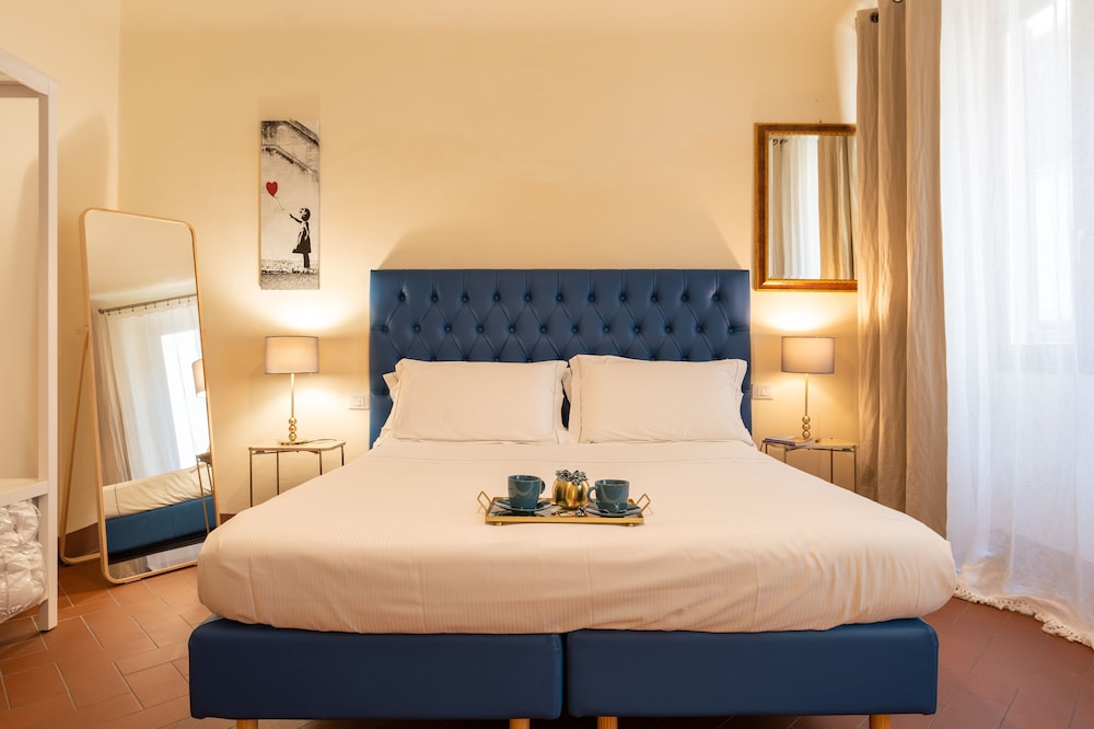Deluxe Suite, 2 Bedrooms, Air conditioning photo 3