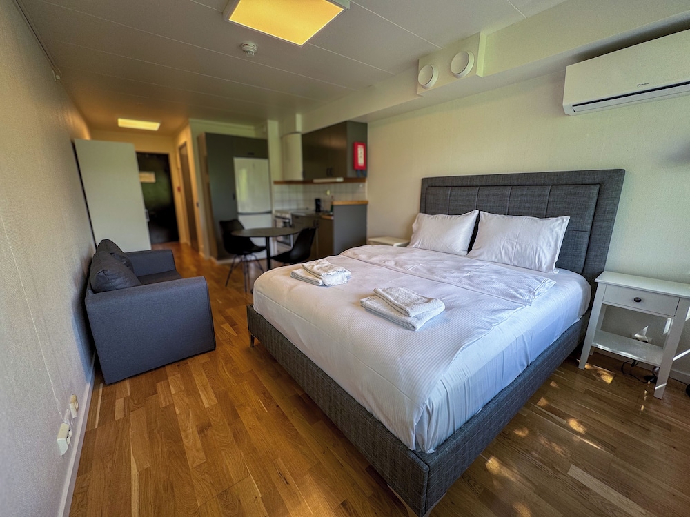 Premium Apartment photo 3