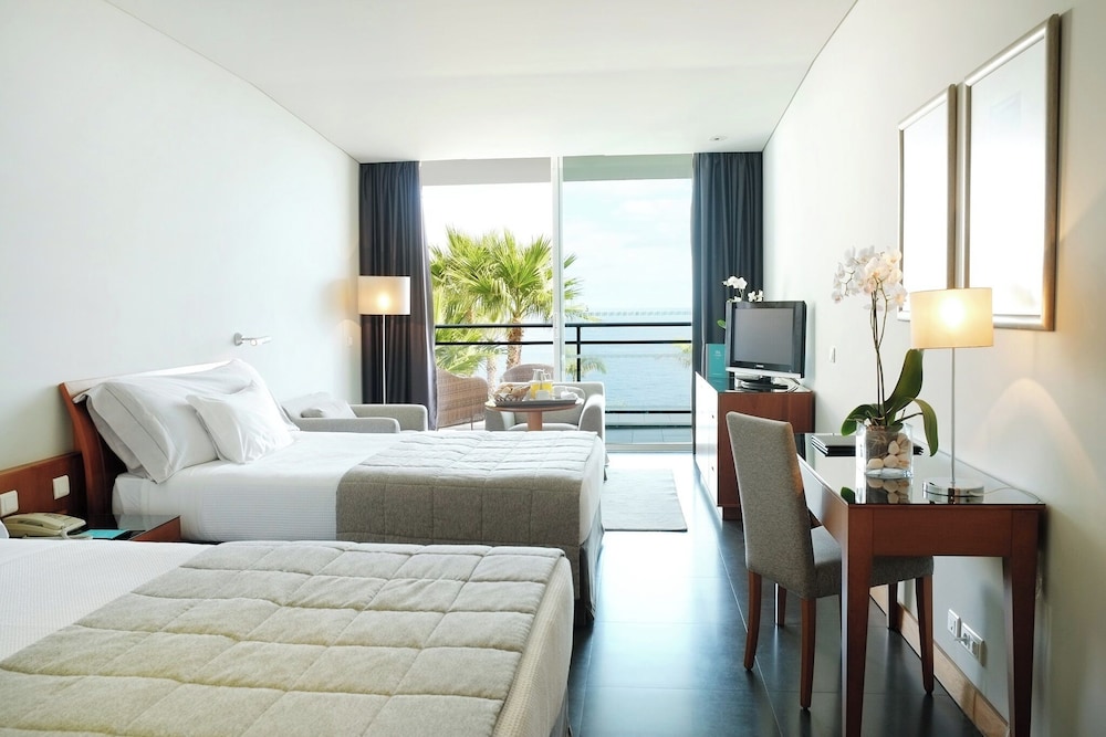 Double Room, Ocean View