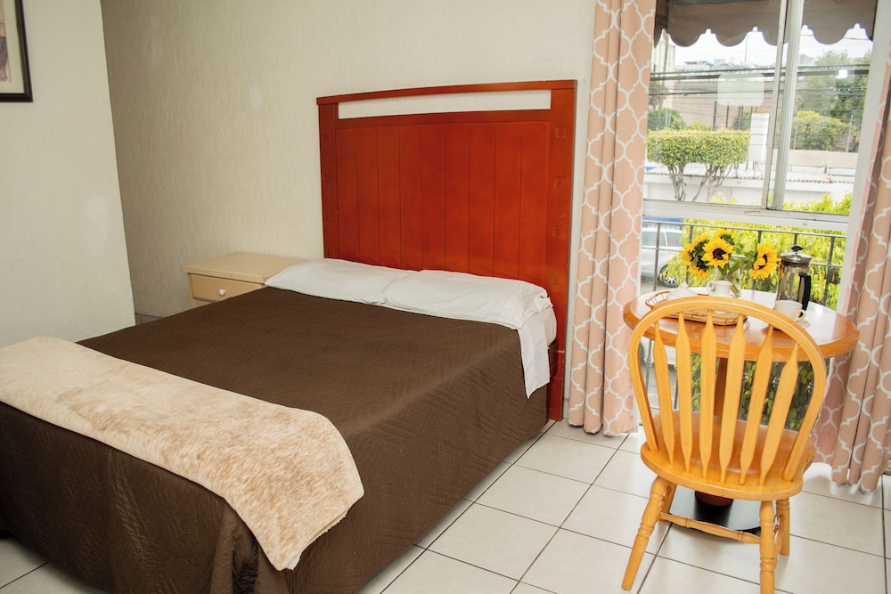Basic Room