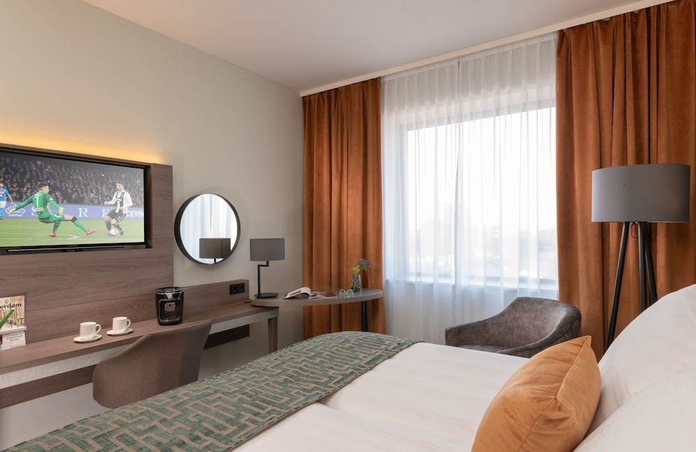 Comfort Twin Room photo 2