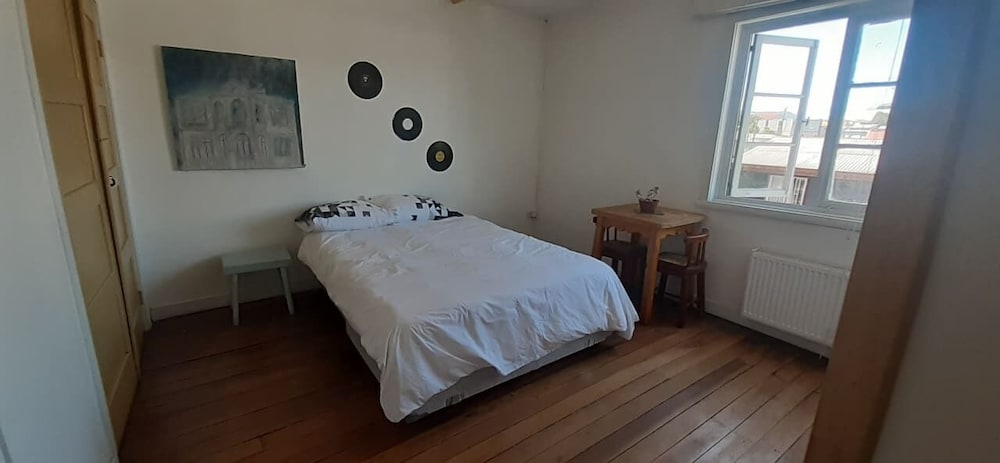 Double Or Twin Room photo 2