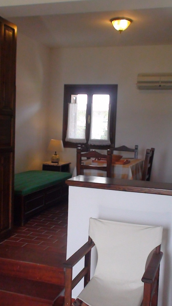Basic Apartment, Sea View photo 3