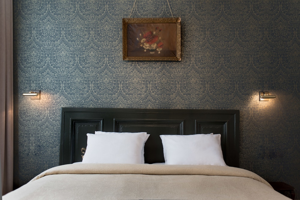 Basic Double Room, City View photo 1
