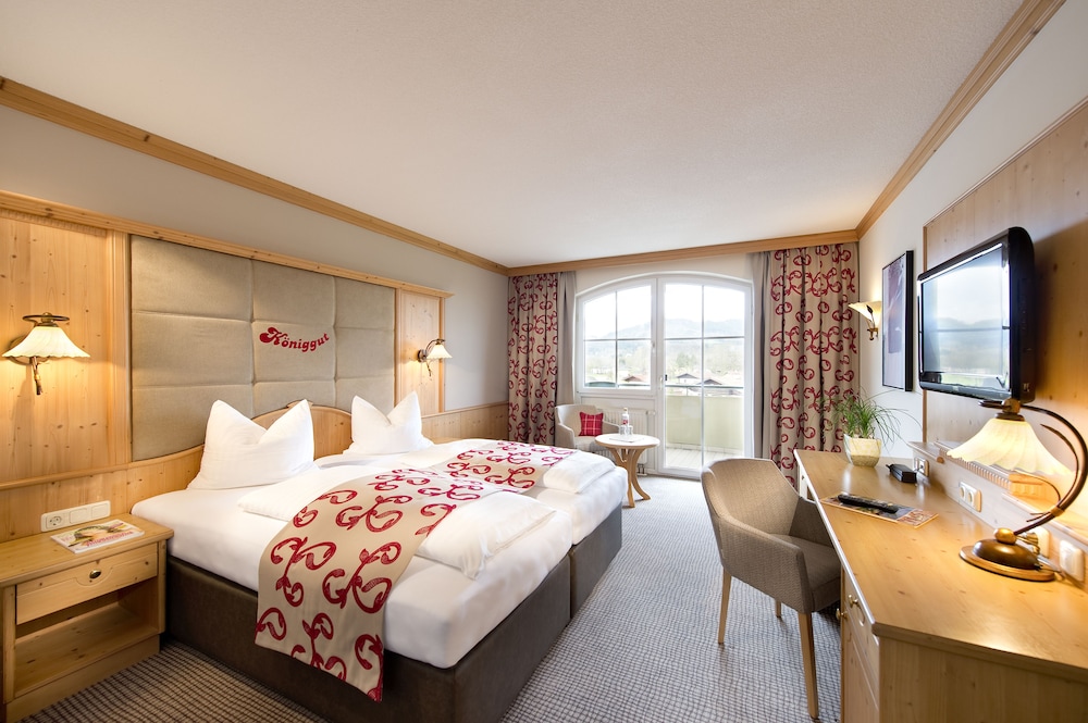 Comfort Room