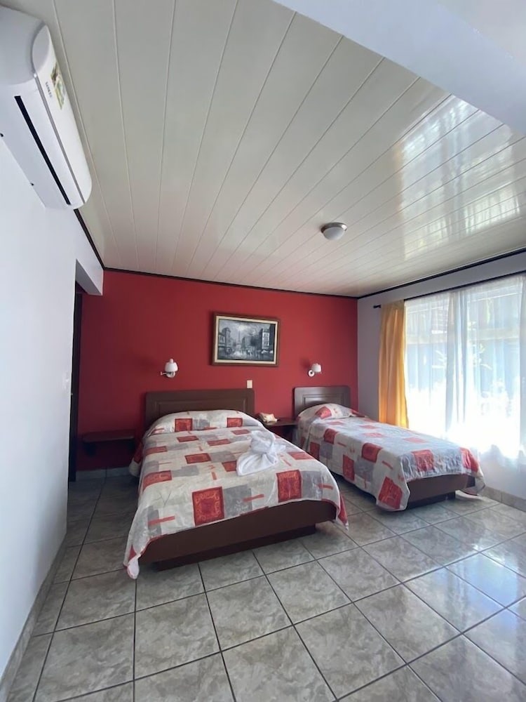 Standard Room, Garden Area photo 3