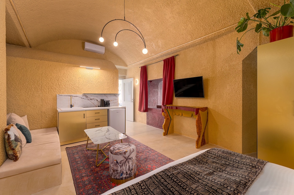 Deluxe Room photo 1