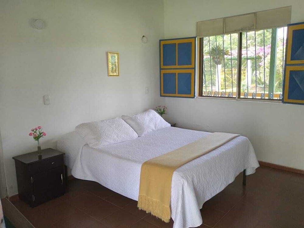 Standard Double Room, Garden View photo 1