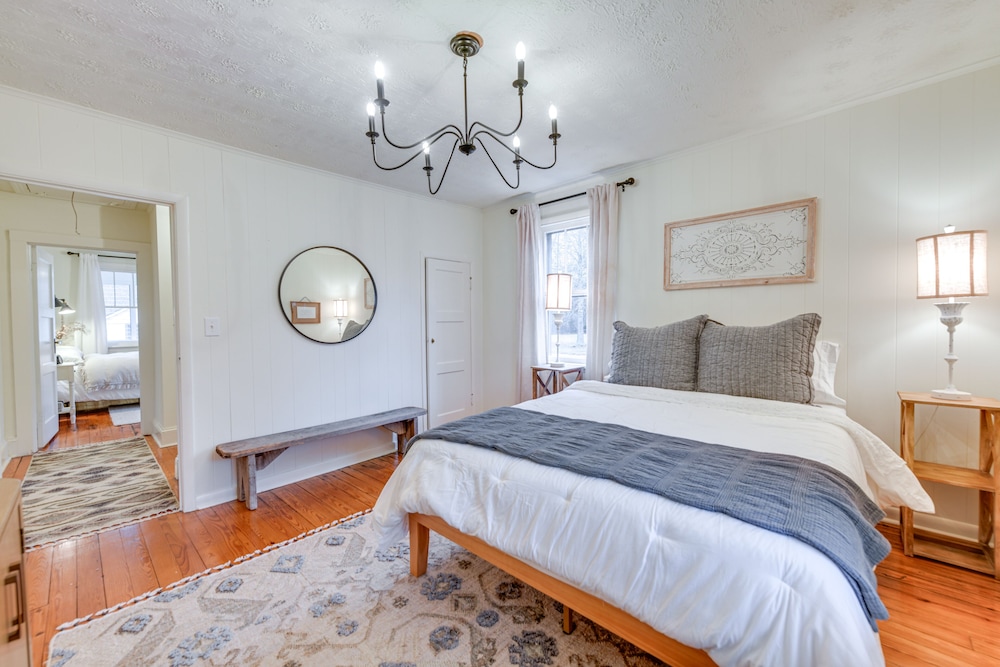 House (2 Bedrooms) photo 2
