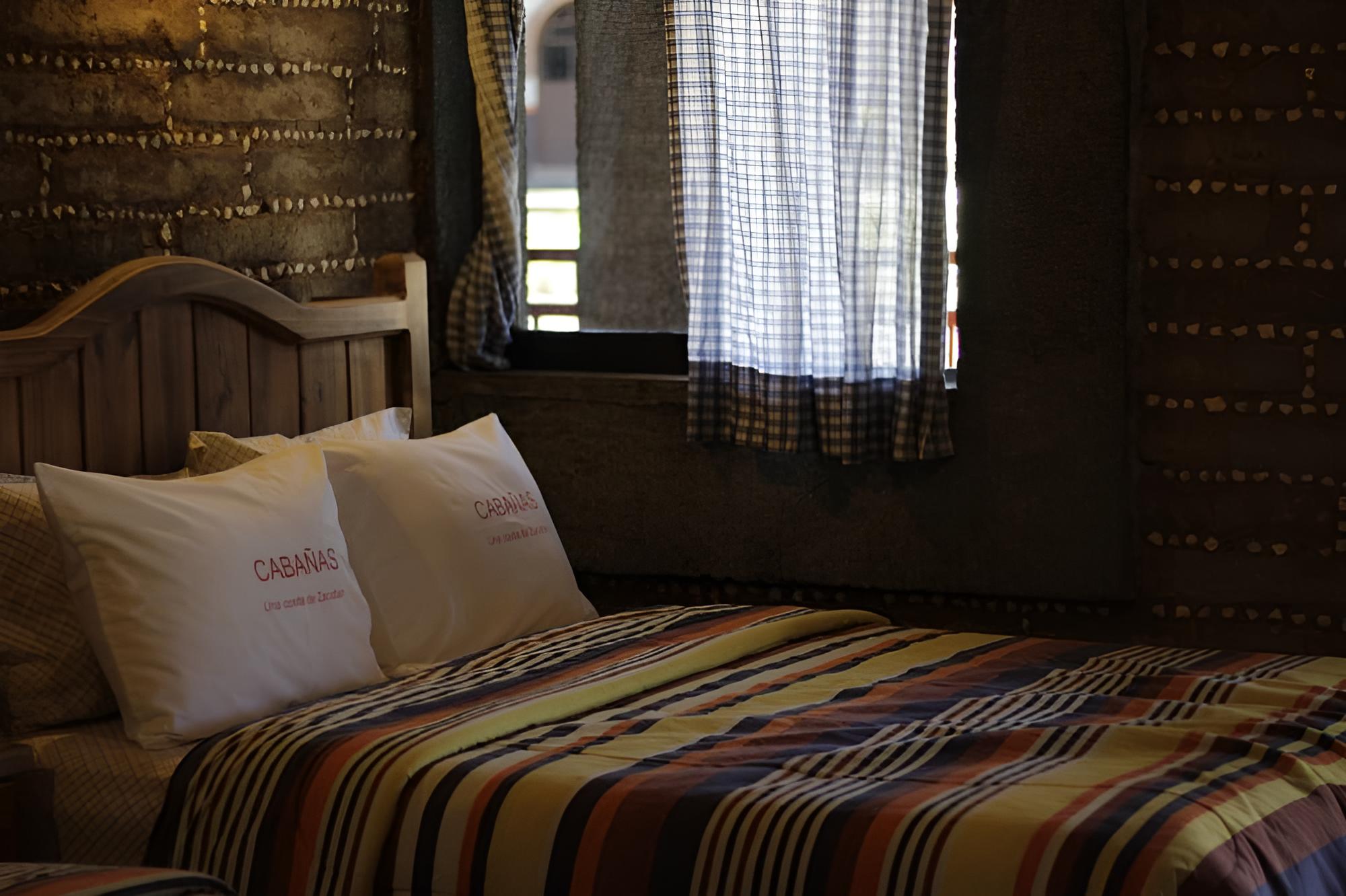 Deluxe Room, 2 Double Beds photo 3