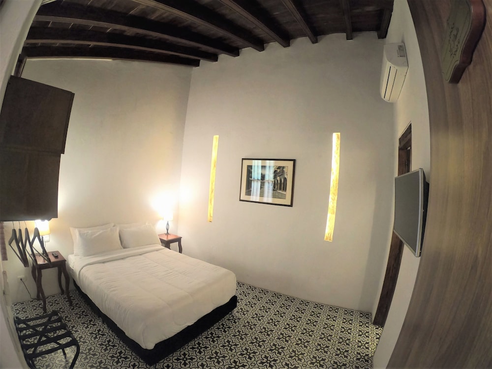 Senior Duplex, 1 Double Bed photo 2