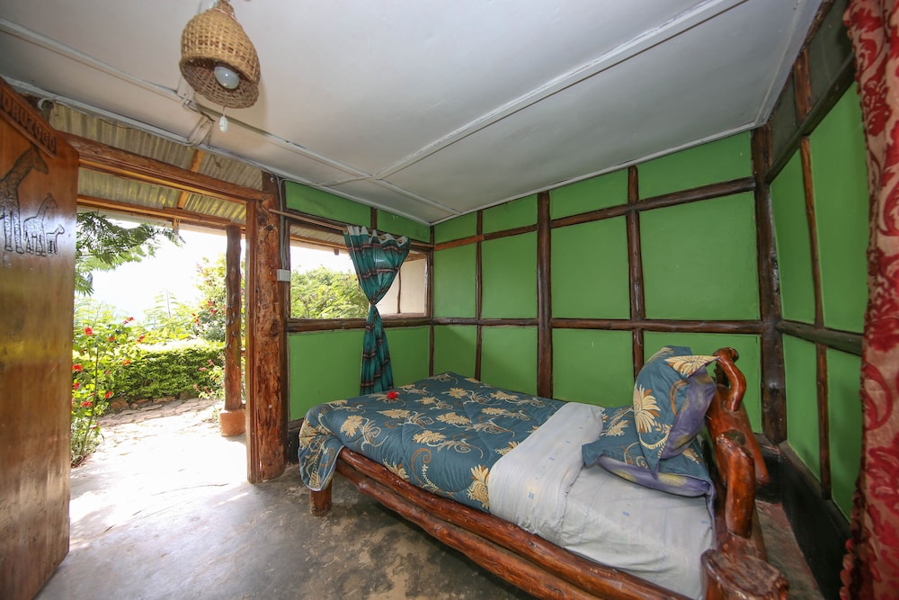 Comfort Room photo 1