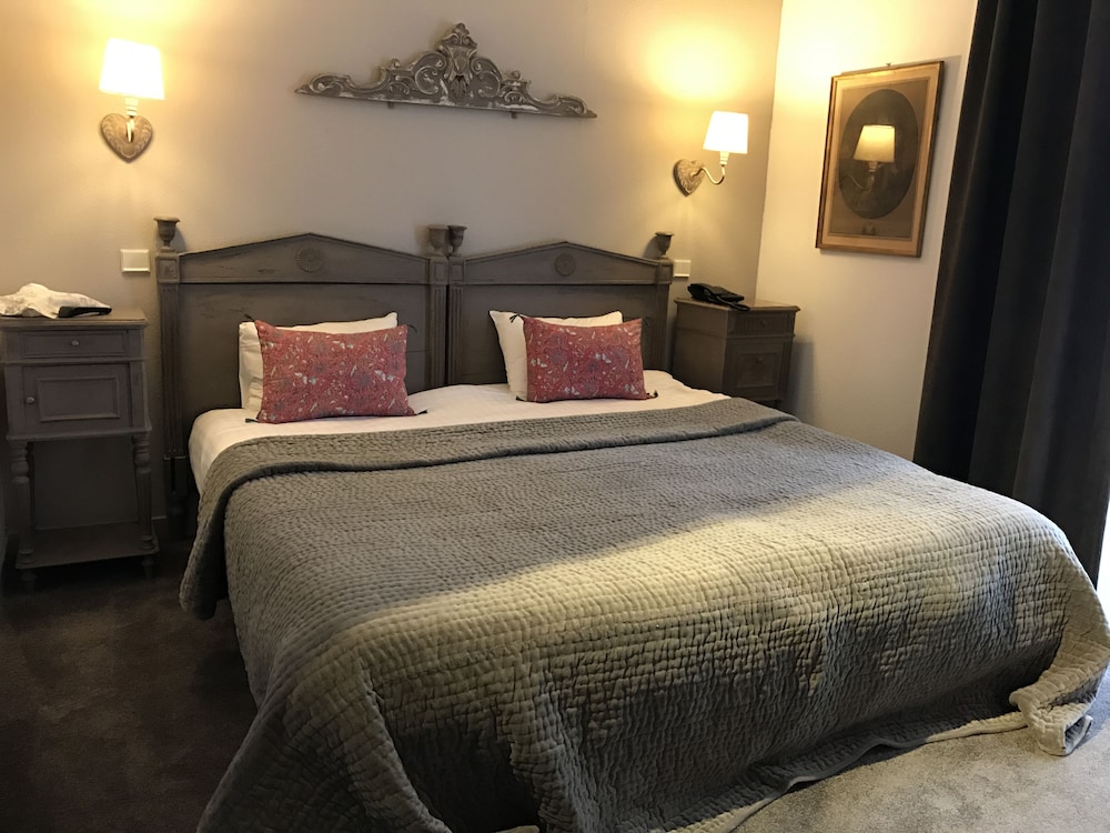 Comfort Twin Room - Photo 2