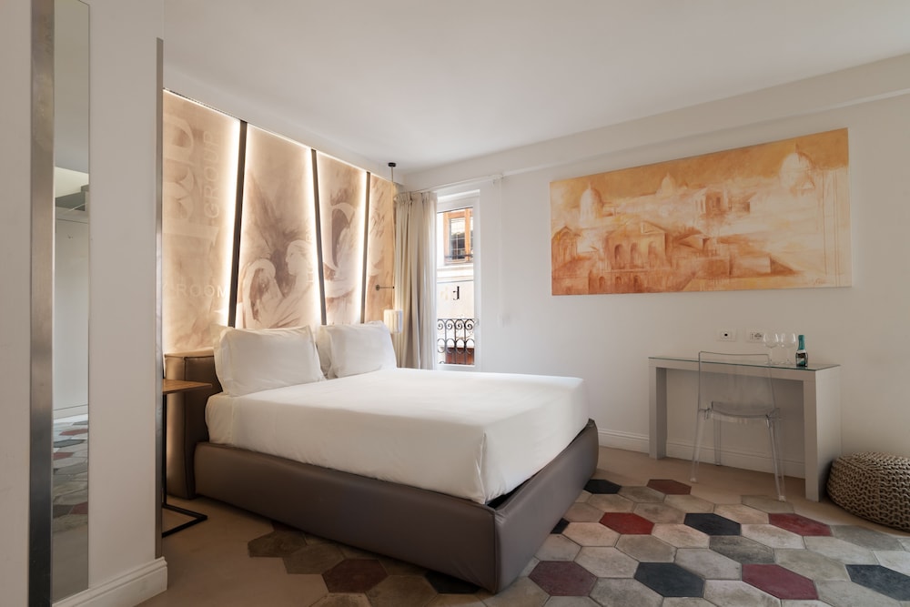 Deluxe Room photo 1