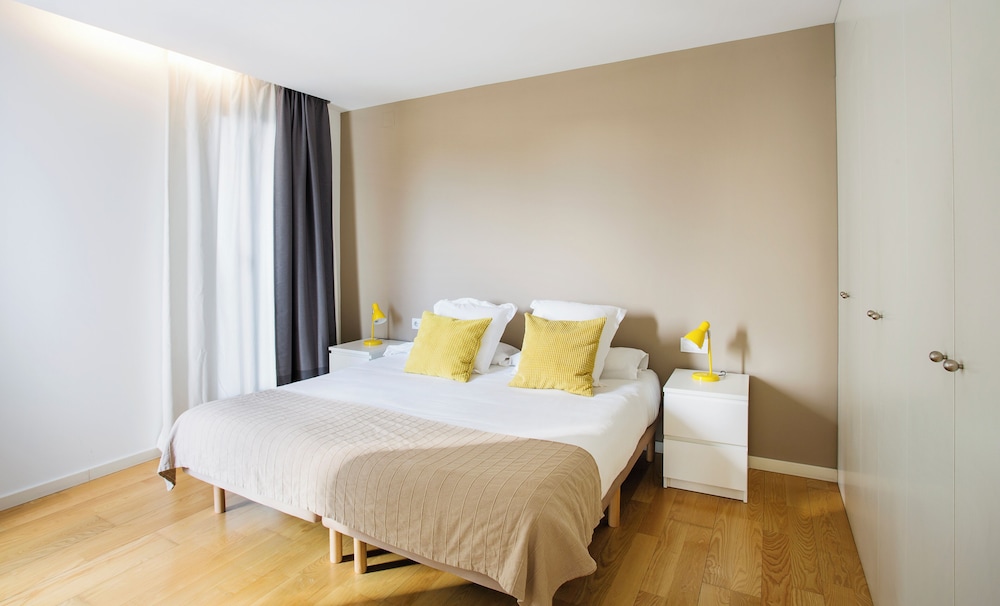 Business Apartment photo 3