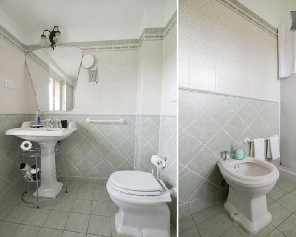 Double Or Twin Room, Park View photo 3