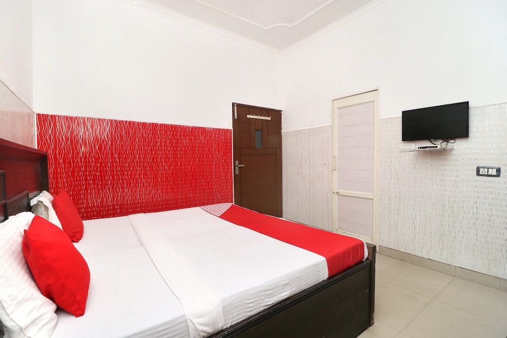 Standard Double Room photo 2