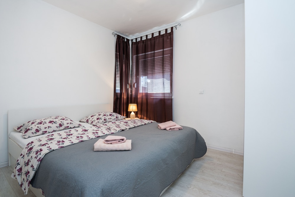 City Apartment A1