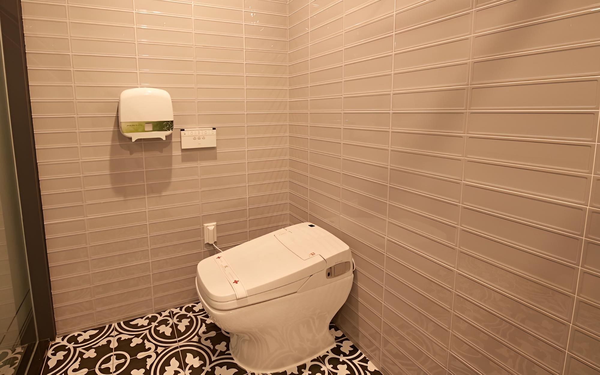 Room (VIP (Jet Spa)) - Photo 2