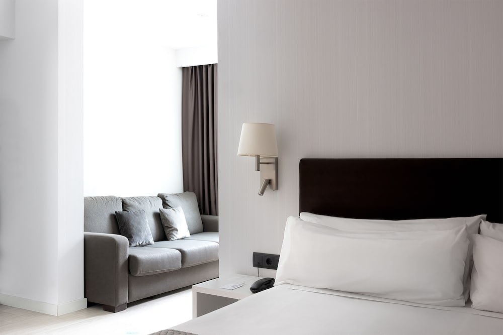 Superior Double Room Single Use