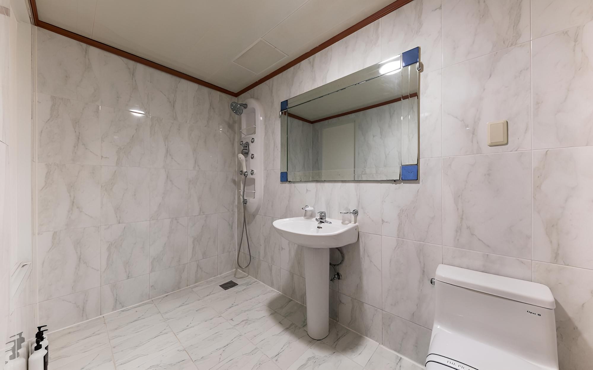 Room (Ondol (OTT)) photo 2