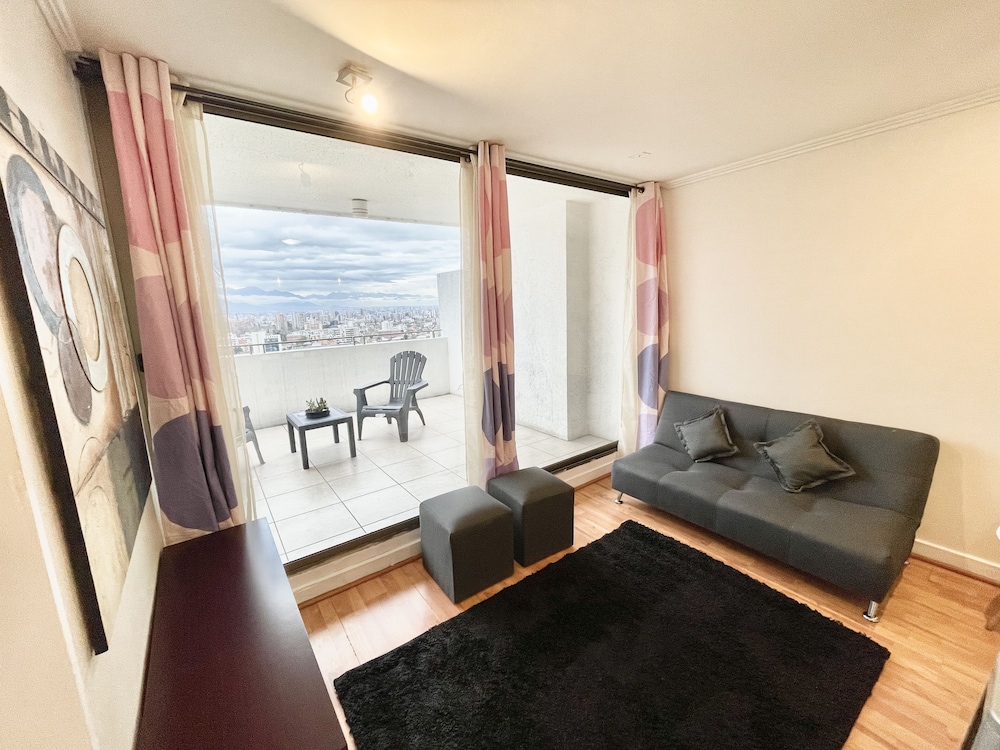 Deluxe Apartment photo 3
