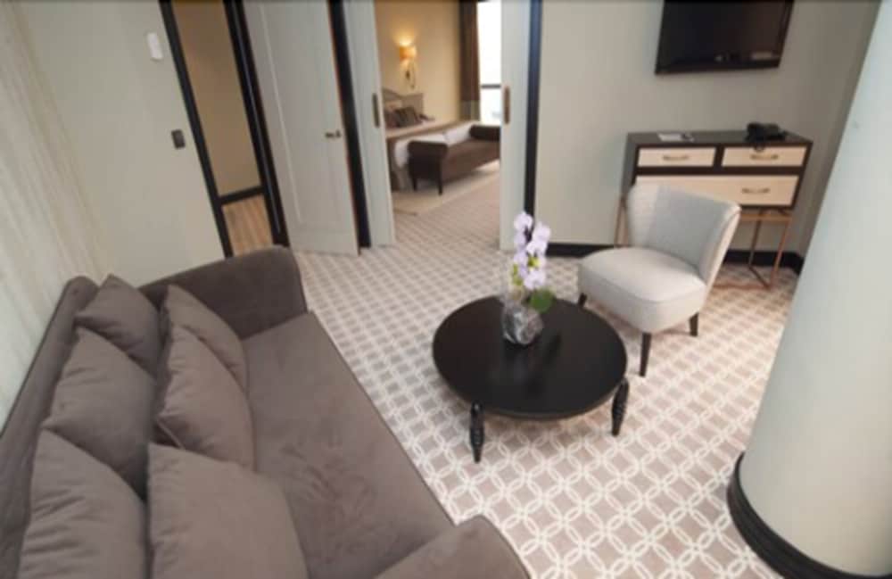 Junior Suite, Sea View - Photo 3