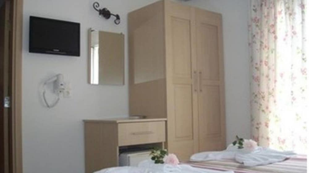 Deluxe Double Room - Photo 4