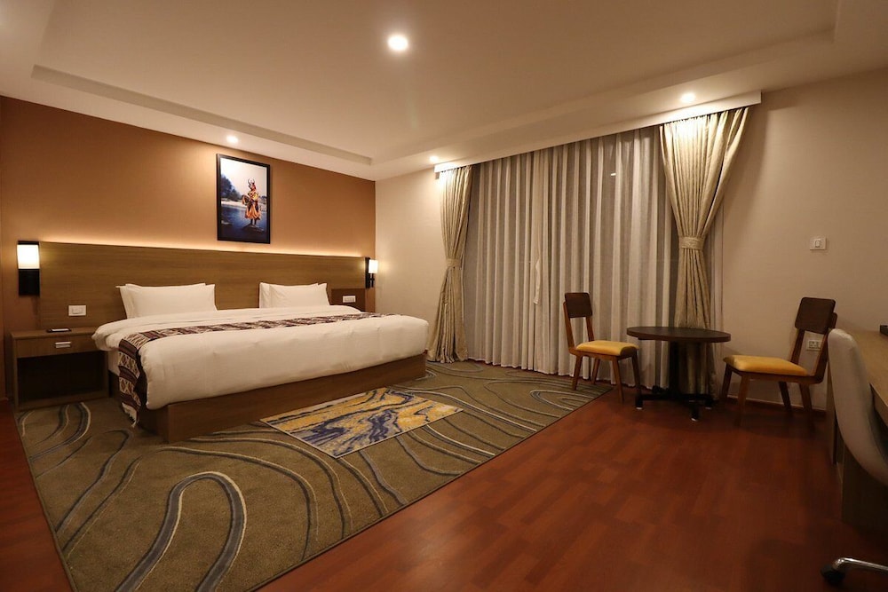 Superior Double Room photo 1