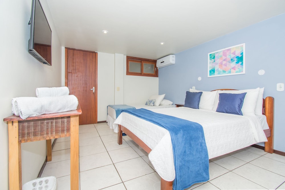 Standard Triple Room photo 1