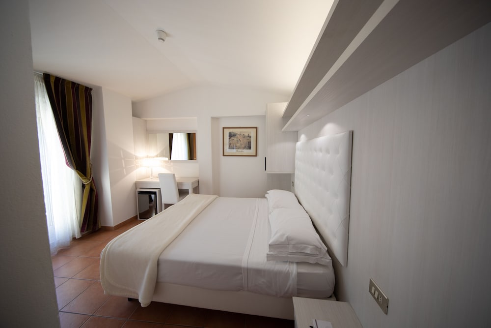 Comfort Single Room