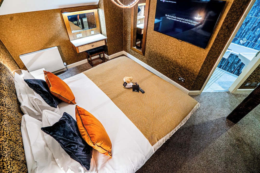 Luxury Room photo 2