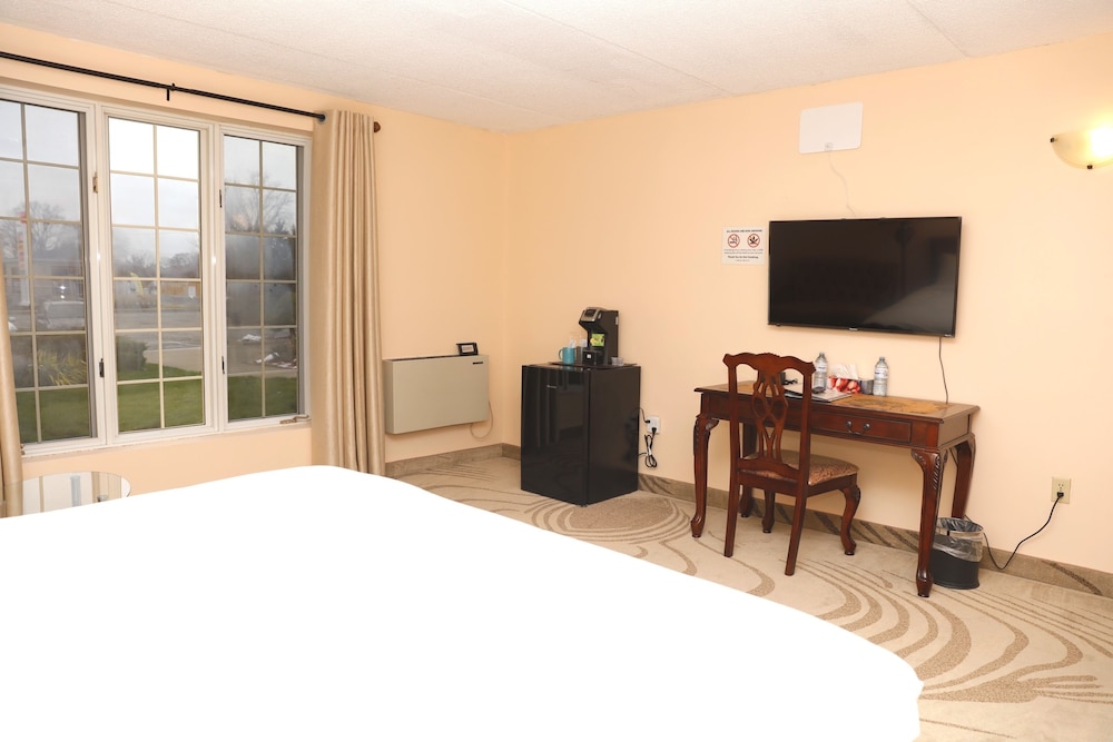 Classic Room, 1 King Bed, Non Smoking photo 3