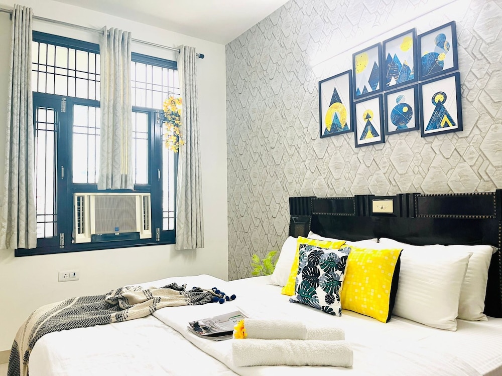 Standard Apartment, 2 Bedrooms - Photo 26