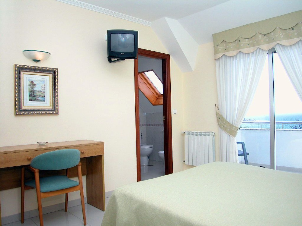 Habitación triple (3 adultos)