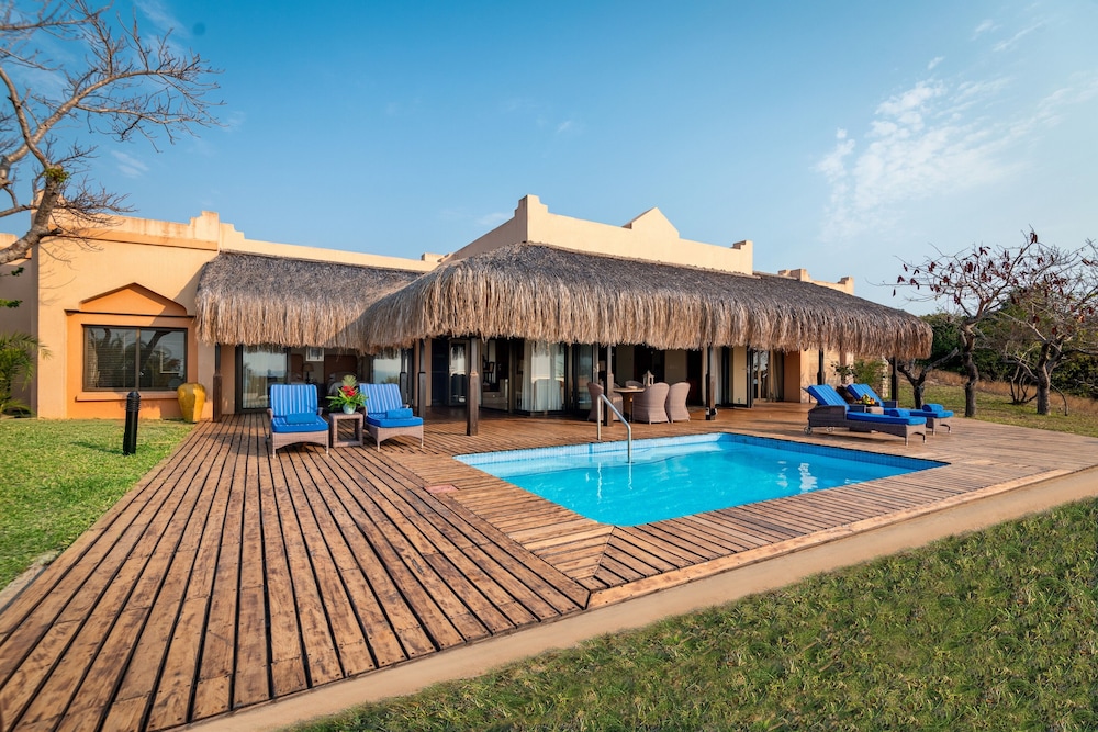 Anantara Pool Villa photo 3