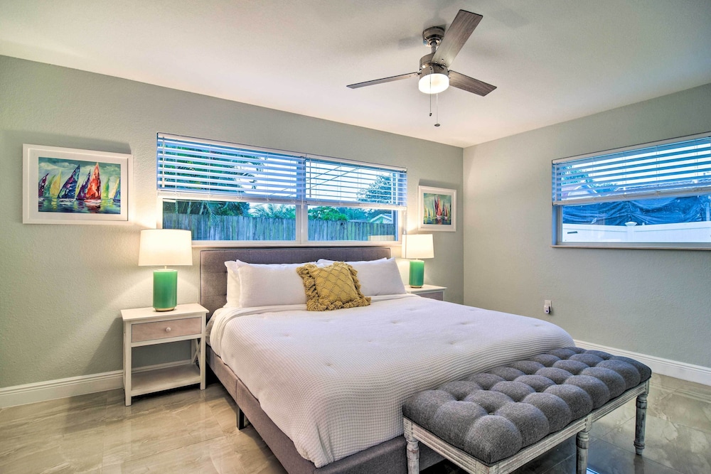 House (4 Bedrooms) photo 1