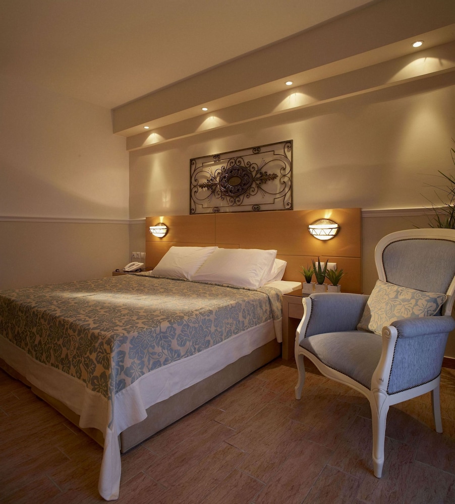Standard Room, Sea Facing (Ariadni) - Photo 2