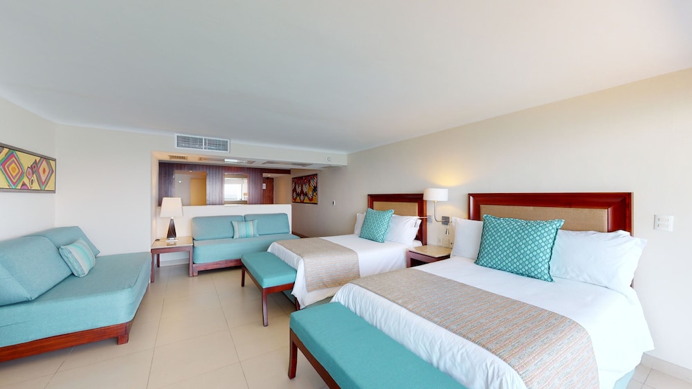 Family Suite - Photo 3