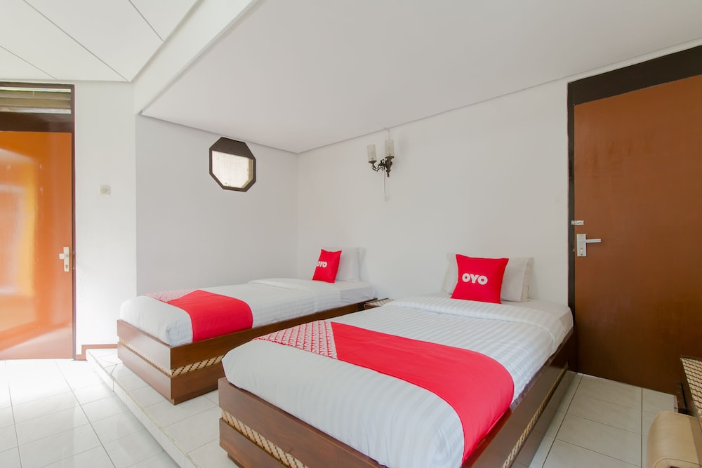 Deluxe Twin Room photo 1